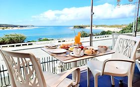 Hs Milfontes Beach Hotel - Duna Parque Group